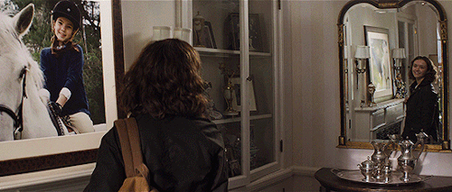 mikaeled:- You’re a great friend.- I’m a skilled imitator.Thoroughbreds (2017)