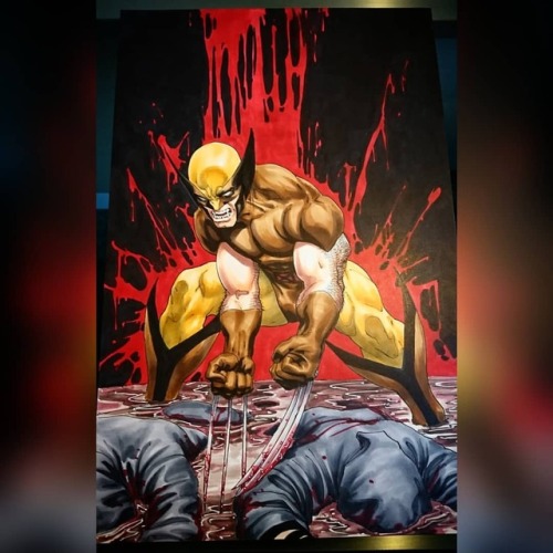 davidyardin: Thanks to everyone who stopped by for @supanovaexpo Perth. It was a great show &amp