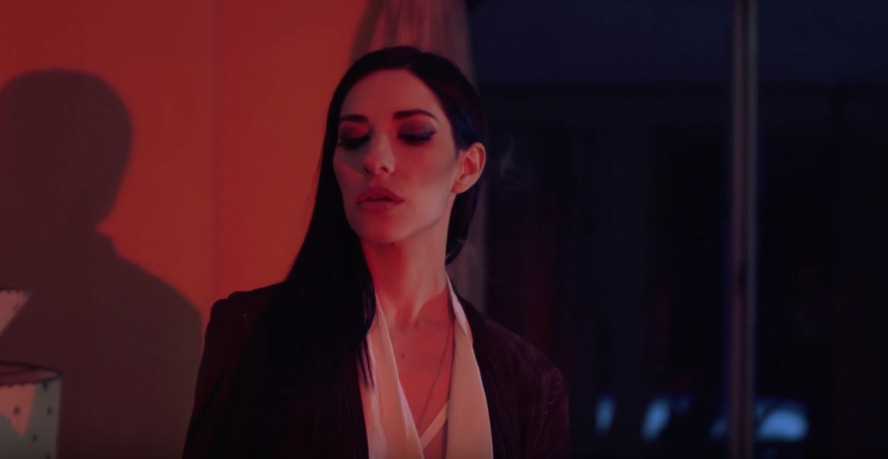 bleurthanvelvet:  “We can’t be lovers and we can’t be friends.”Cruel - The
