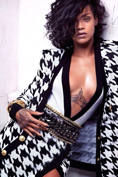 robert-dcosta:  Rihanna || © || Robert D’Costa || 