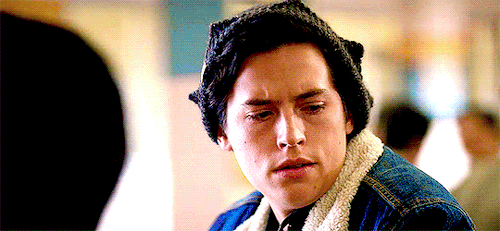 lodgeveronlcas:tag yourself i’m veronica being completely done with jughead’s victim com