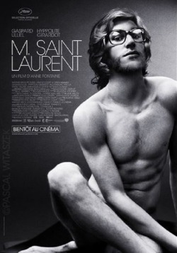 xtranjay:  frenchpatrick:  I follow back GASPARD ULLIEL (as Yves Saint Laurent) © Istockphotos  OH OUI GASPARD OUI JE T’AIME