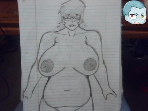 rmk178:  carmessi’s oc Gala, Grizzly, Amber. \(*Q* \ )Soon Bonnie <3All these ladies are great man, wonderful art ^^ 