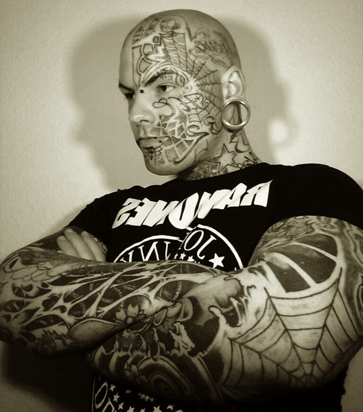 aysskin:  INKED WP 