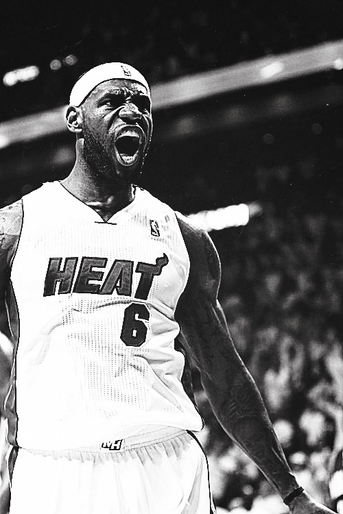 The King (salute)