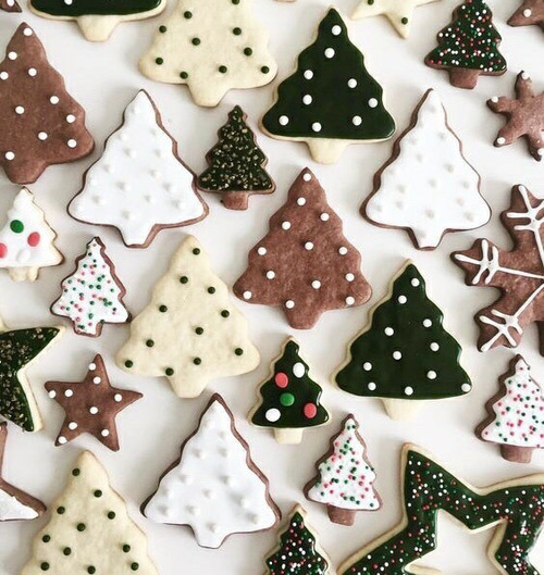 It's The Most Wonderful Time Of The Year 🎄🎅🎁