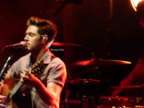 Flicker World Tour Irvine 08/05/18