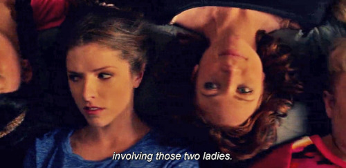 bechloe88:    Tent scene + Director’s commentary    