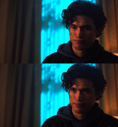 some collages from riverdale 3x9part 1