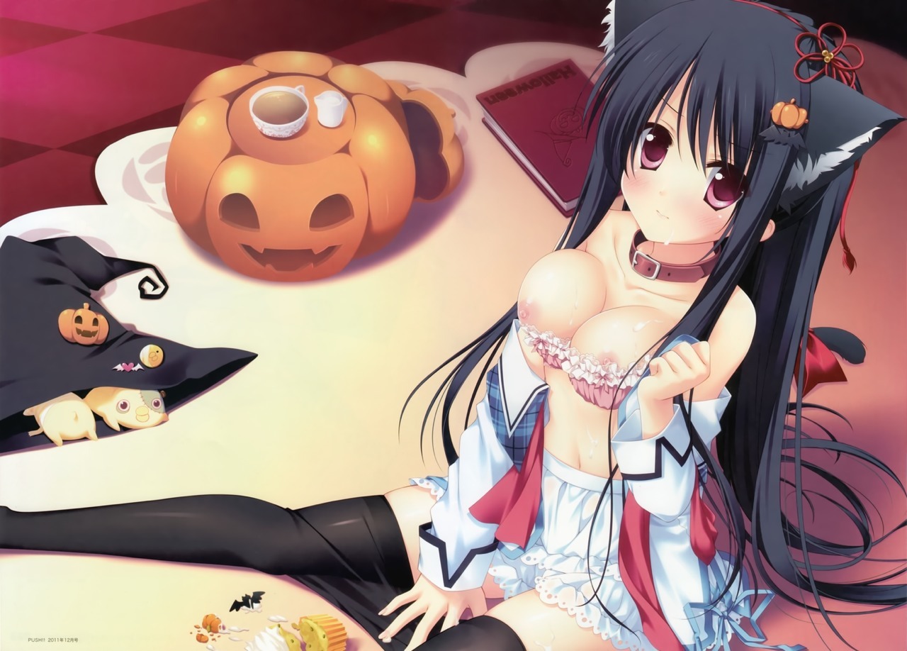 fakku-chan:Neko request. uvu