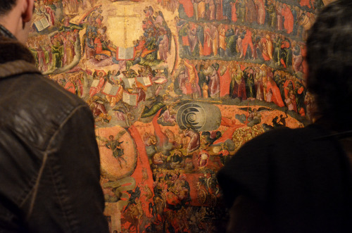 greek-museums:Byzantine and Christian Museum of Athens:Temporary exhibition:“Domenikos Theotok