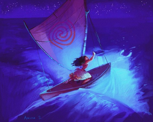 volapardus:“And soon I’ll knowHow far I’ll go”MOANA WAS SO GREAT!! 