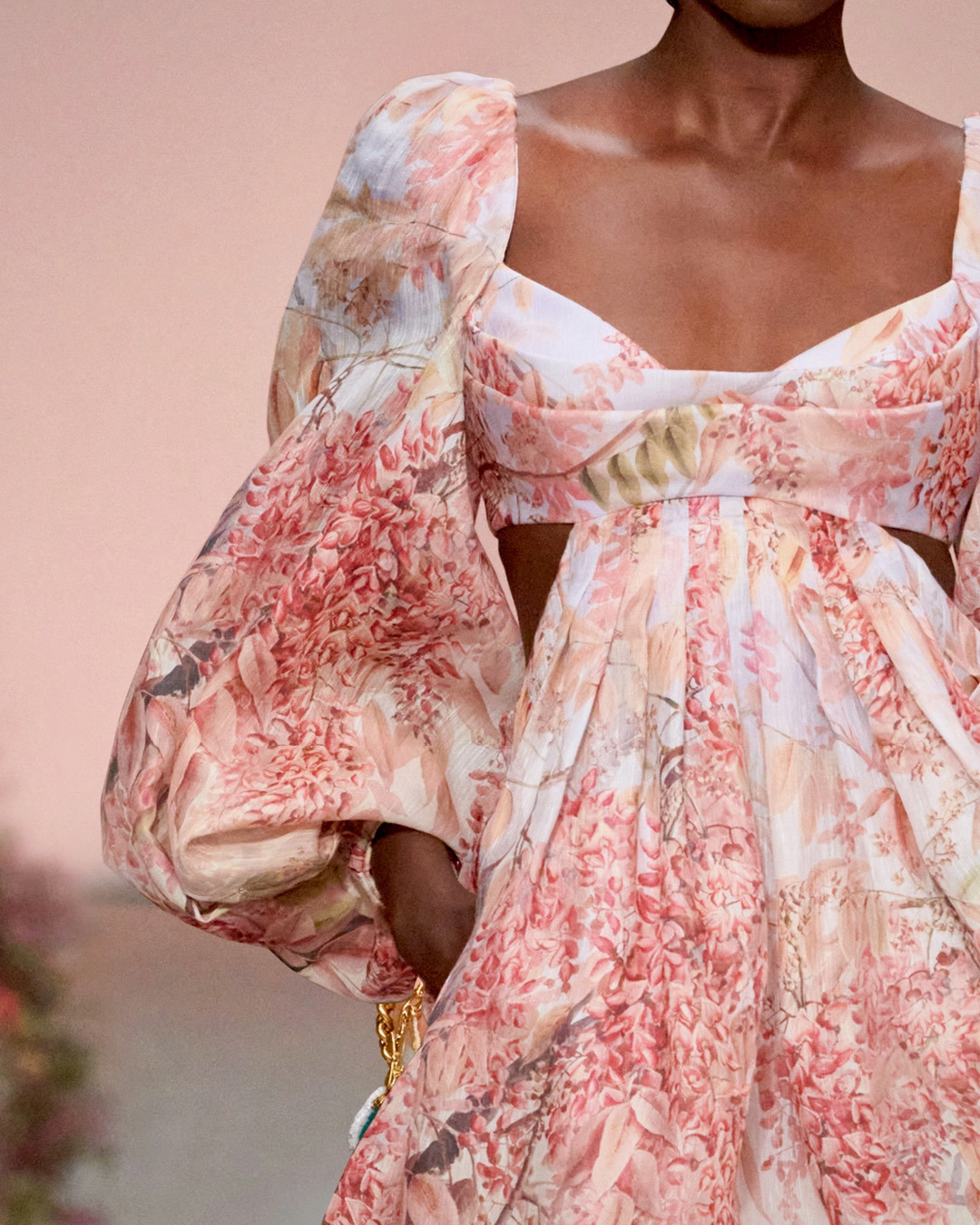 Étoile — Zimmermann Spring/Summer 2020
