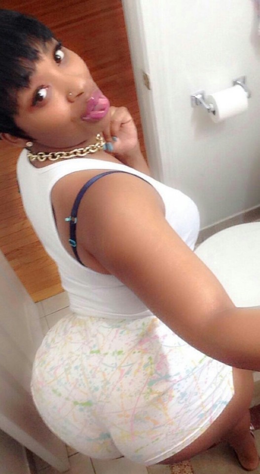 Other Pic On IG Follow