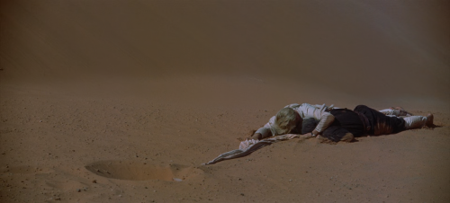 thornfieldshall: Lawrence of Arabia (1962), dir. David Lean Cinematography by Freddie Young