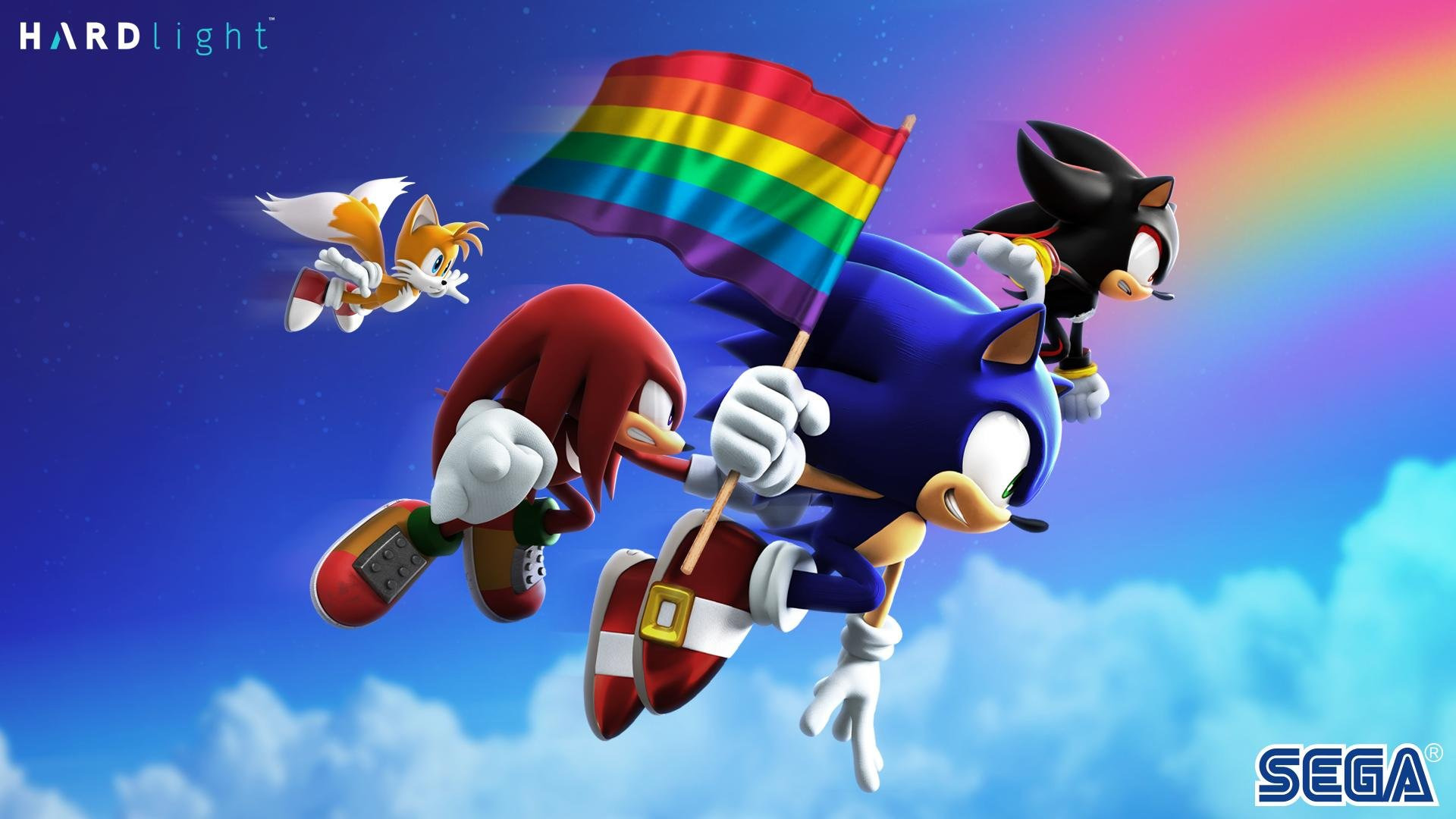 Excluding the obvious Sonic, Shadow, Tails, and Knuckles. What are your  favourite Sonic Characters? : r/SonicTheHedgehog