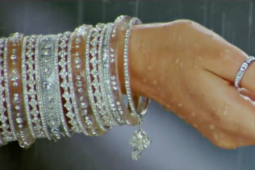 chalochitro:Dil Ka Rishta (2003), dir. Naresh Malhotra