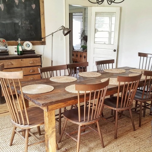 complete 1917 farmhouse renovation ~Please check out Ashley @my1917farmhouse and see her wonderful t