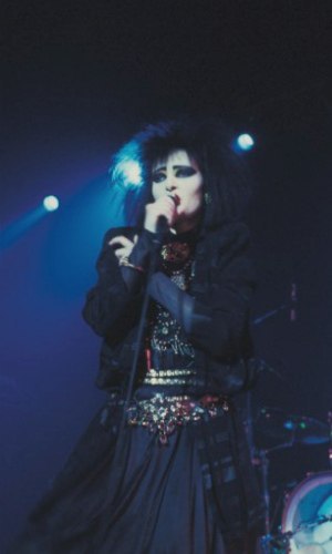 eliz-may:  Happy Birthday, Siouxsie Sioux. porn pictures