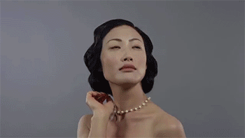 Sex coelasquid:sizvideos:100 Years of Beauty pictures