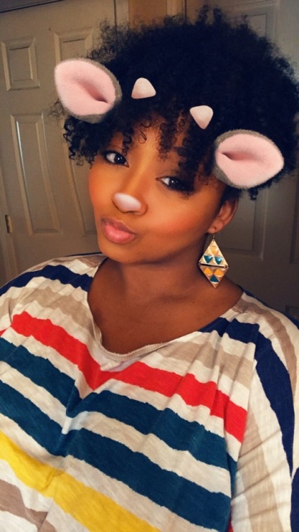 dashofcreme:  I’m still cute tho