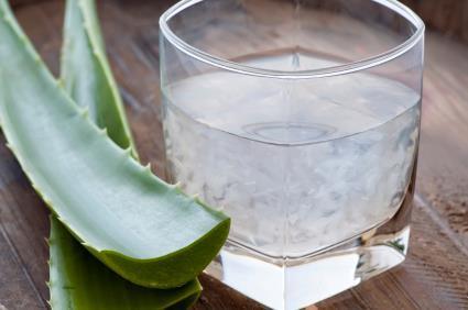 How to Make Aloe Vera Juice Aloe Vera juice is said to be beneficial in detoxifying your body and yo