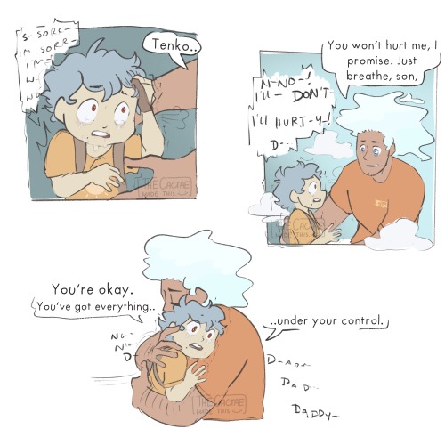 A Cozy Cloud