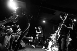 mattradick:  Touché Amoré // Pyramid Scheme