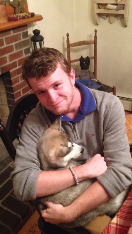 kuwira-kc:I miss this pup