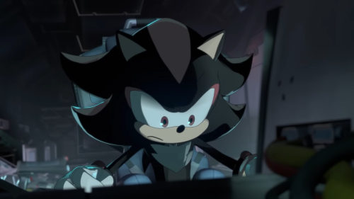 The More And More I Think About That Final Scene From Dark Beginnings, The More And More It's One Of