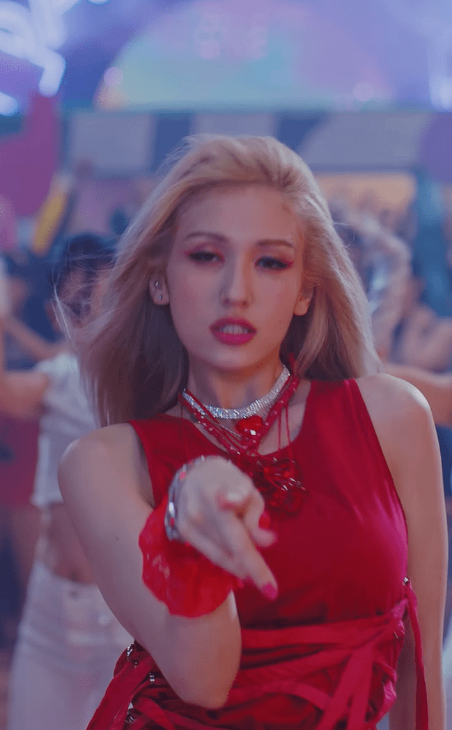 #somi from i live so i love