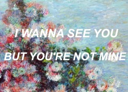 uoselfie:  // undo // the 1975 x chrysanthemums, monet. 