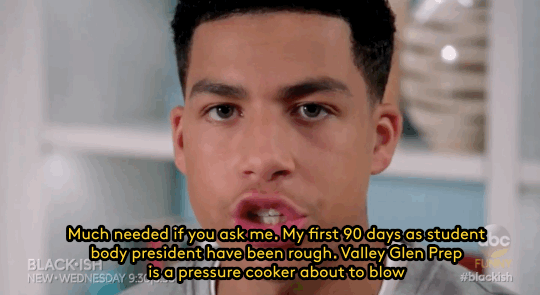 refinery29: We are so lucky to have a TV show like blackish on the air right now