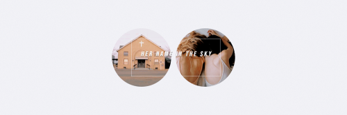 her name in the sky headersplease:like/reblog if you save;or credit @catraprice on twitter.