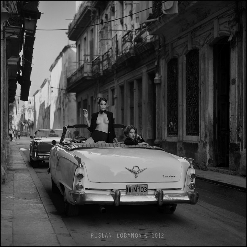 just the best: ©Ruslan Lobanova series with cars…best of classic cars:www.radical-classics.com