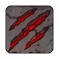 Blood Runestone Symbol