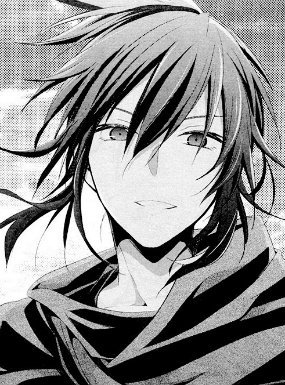 nezuomi:noblesse—oblige:my list of aesthetically pleasing male characters from