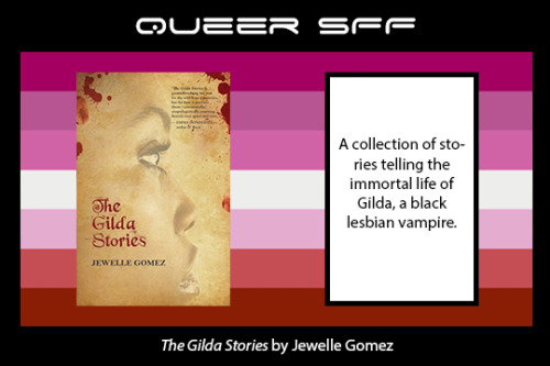 lightspeedsound: fuckyeahlesbianliterature: coolcurrybooks: Queer SFF books by POC authors.  [i