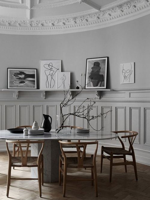 nicest-interiors: TDC: SundlingKickén for In My Corner, photographed by Kristofer Johnsson