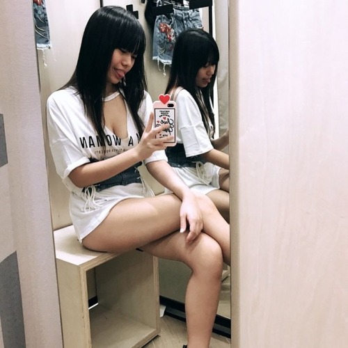 小騷貨