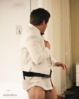 bestmenz:  nkdndfms:Adam DeVine BestMenz honors for Adam Devine.  Funny, thick celebrity cub willing to go full frontal for the masses and show off his ample floppy cock.  Bravo!