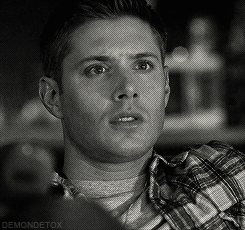 demondetoxmanual:  —-&gt; [ 2x20 - “What Is And What Should Never Be” ]  