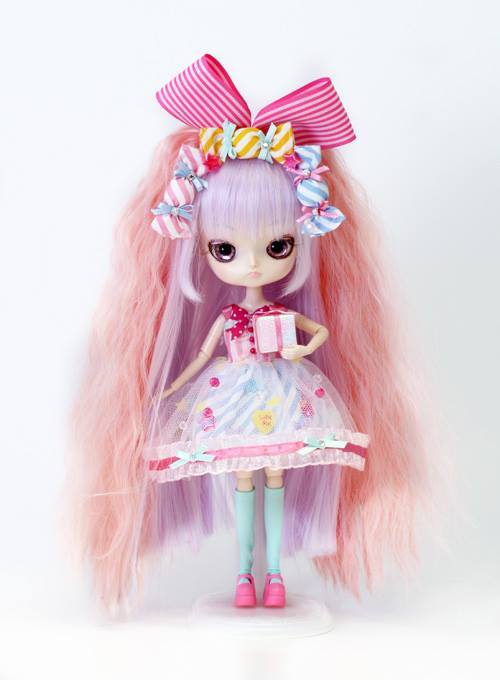 Pullip Dolls