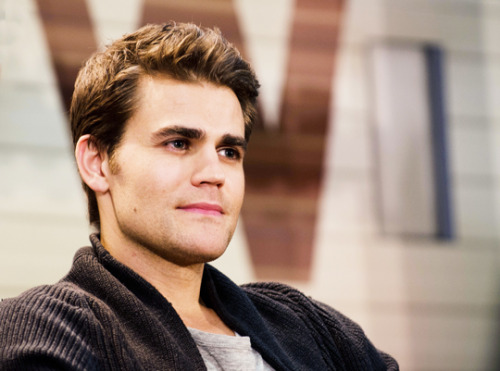 Paul Wesley Tumblr_o19ap5yREf1tw3h3jo1_500