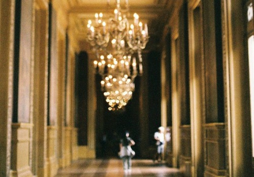 hall