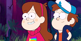 shirehobbit:  Dipper and Mabel - Weirdmageddon 3: Take Back The Falls 