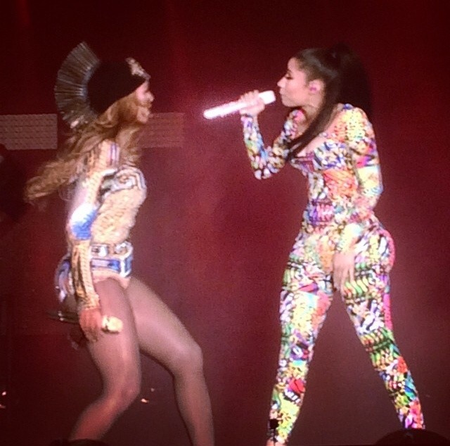 nickiminvj:  minajjjeeehhtwaa:    I want to fucking explode 