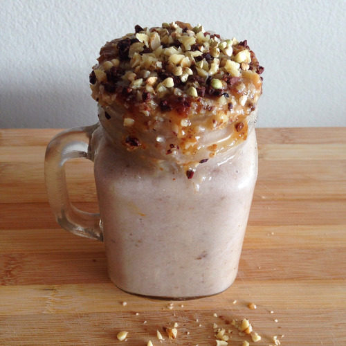 beautifulpicturesofhealthyfood:  Raspberry Mango Magic SmoothieChoc Mint Chip SmoothieBlueberry Banana Bliss SmoothieVanilla Smoothie & Caramel ToppingVegan, gluten free, raw smoothie RECIPES