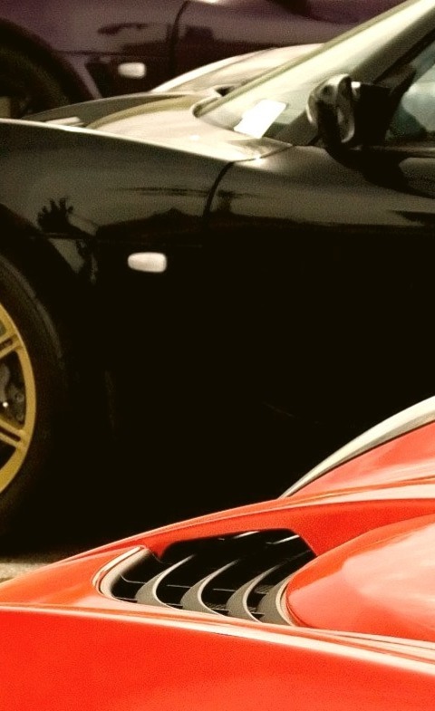 Lotus Trio