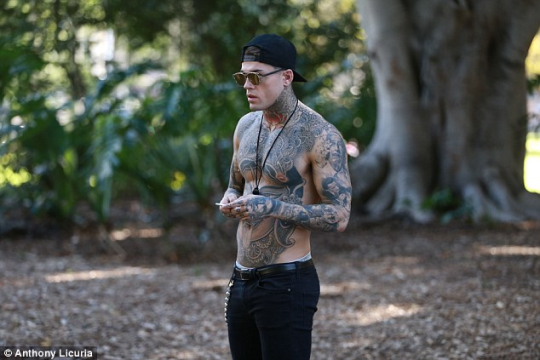 Stephen James